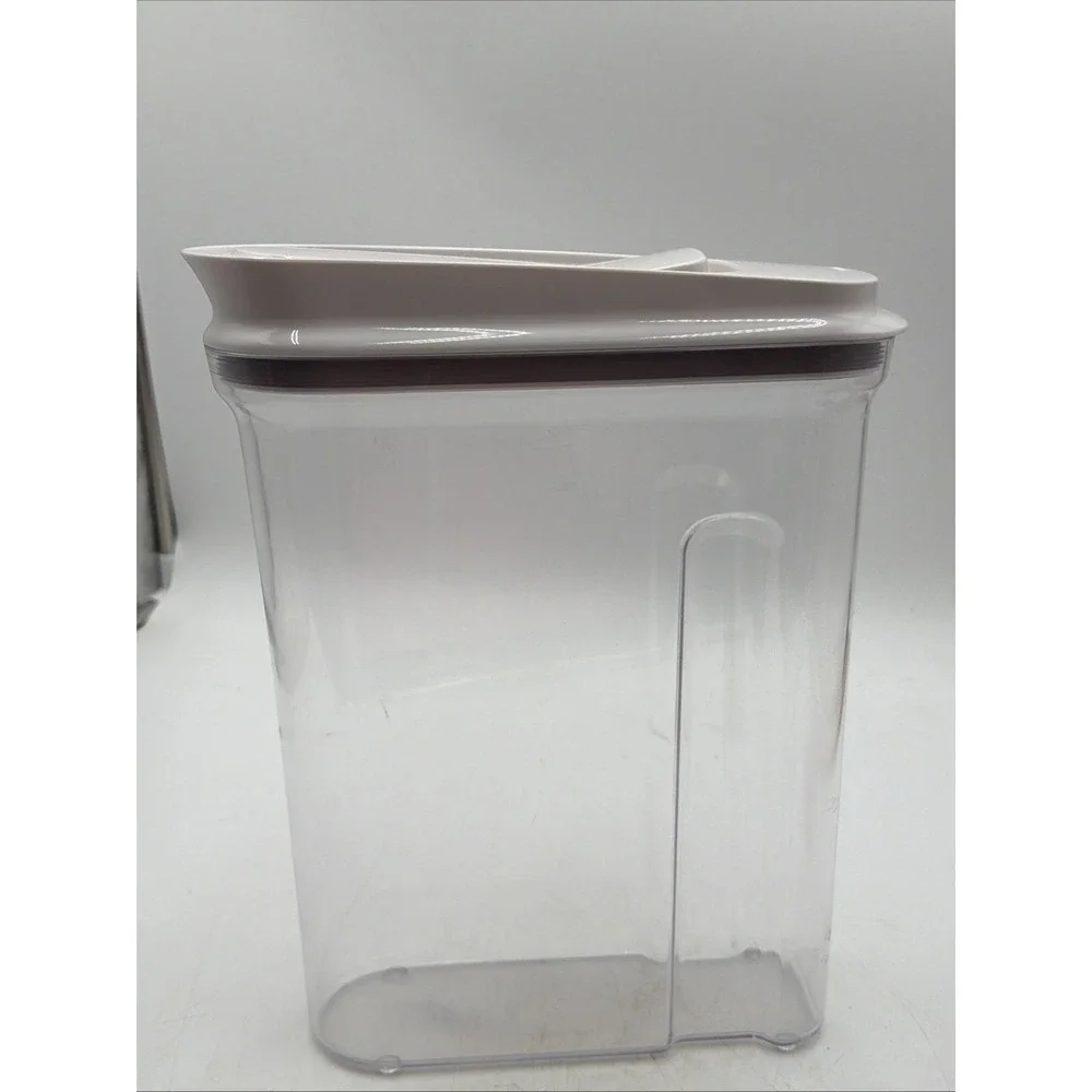 OXO POP 4.5qt Airtight Large Cereal Dispenser